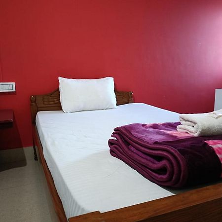 Hotel Bhargav กูวาฮาติ ภายนอก รูปภาพ